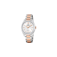 Orologio Festina Donna Mademoiselle in Acciaio F20620/1 - F20620/1